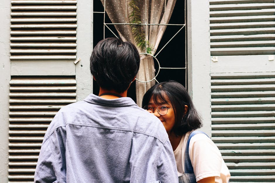 AI boyfriend Virtual dating game - 『無限谷』始動！AI彼氏と恋する中国発3D恋愛ゲーム