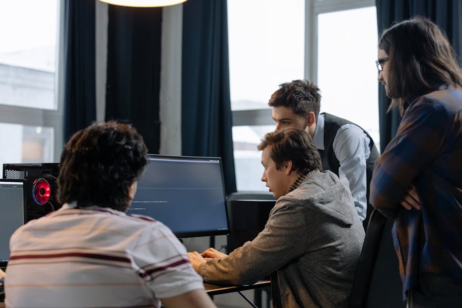 game development team, Wuxia warrior - 30人チーム、5年の沈黙を破る!中国武侠RPG『錦衣衛』開発秘話