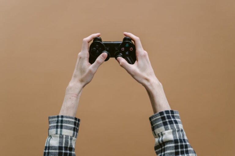 gamer playing video game fantasy adventure landscape - ブレワイが2位!ゲーマーを唸らせた「史上最も影響力のあるオープンワールドゲーム」8選