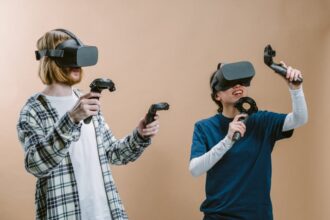 game development team virtual reality gaming - Matthew Ball 2026年レポート：ゲーム業界は最高益でもなぜ苦戦？未来の課題を読み解く