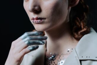 stardust smartphone glitter phone - OPPO Reno15「星々粉」が魅せる新境地！Z世代を惹きつける進化と成長の秘密