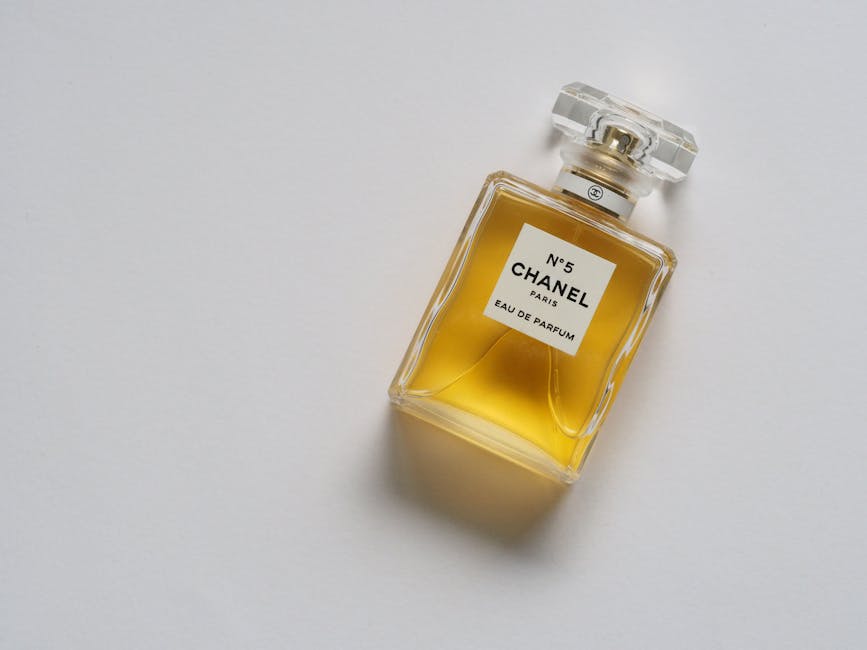 perfume online shop personalized perfume bottle - 2026年フレグランス市場大解剖！オンライン・パーソナライズが牽引する新時代