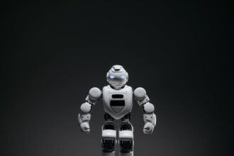 humanoid robot industrial humanoid robot - 中国ボアオ・フォーラムで注視！ヒューマノイドロボット実用化への鍵と課題【星動紀元CEOが語る】