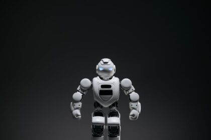 humanoid robot industrial humanoid robot - 中国ボアオ・フォーラムで注視！ヒューマノイドロボット実用化への鍵と課題【星動紀元CEOが語る】
