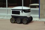 Embodied AI robot Autonomous electric vehicle - 中国EV「理想汽車」の自動運転責任者、新興AI企業に移籍!具身智能の未来拓く