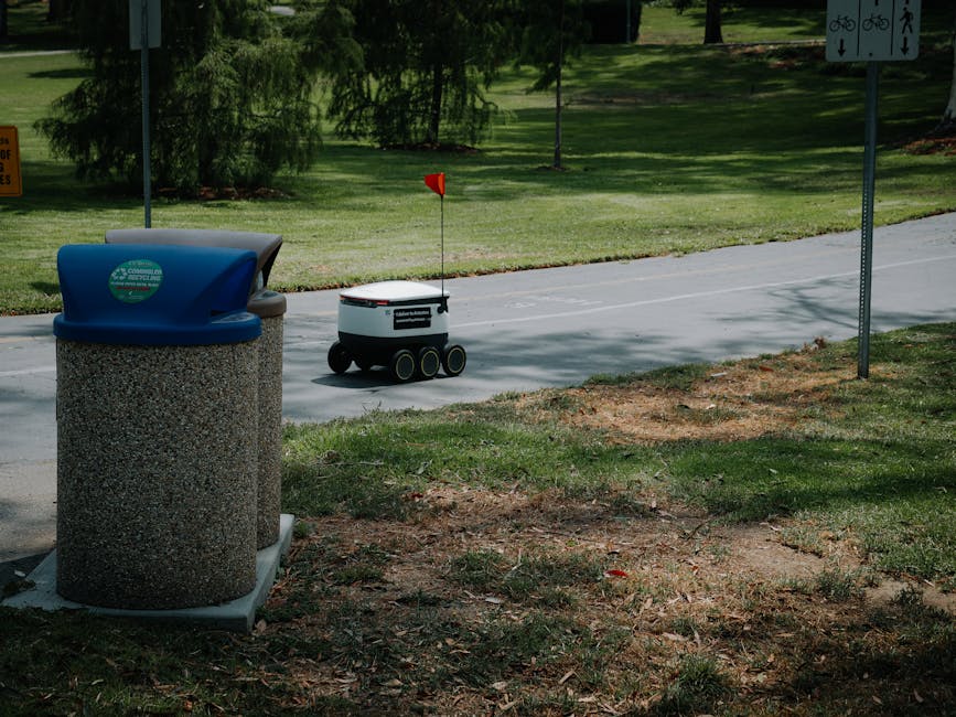 embodied AI robot AI logistics - JD.com、具身智能で業界をリード!2年で1000万時間超のデータが未来を拓く