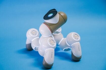 Embodied AI robot Advanced robotics - 中国の身体化AI「千尋智能」が約400億円調達！現実世界と融合するAIの最前線