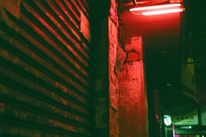 Cyberpunk city, Chinese cyberpunk - 中国発サイバーパンクRPG『プリズム2033』初のPV＆実機映像公開！