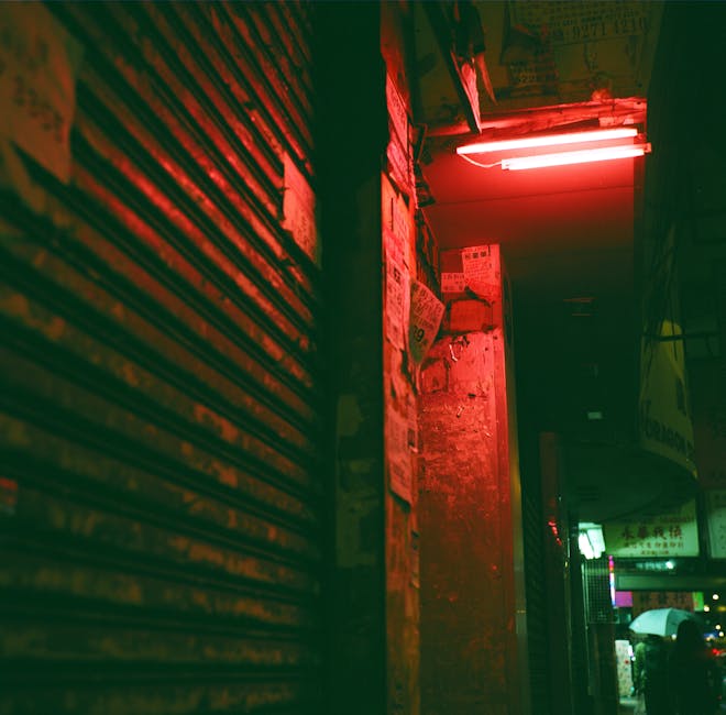 Cyberpunk city, Chinese cyberpunk - 中国発サイバーパンクRPG『プリズム2033』初のPV＆実機映像公開！