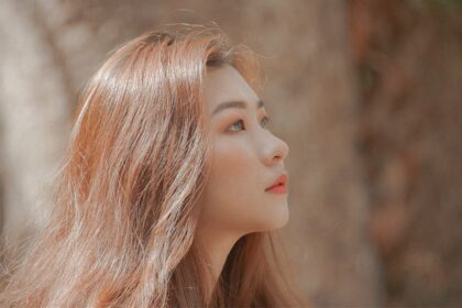 Starlight The Boys, Actress beauty portrait - 「ザ・ボーイズ」スターライト役女優が「顔変わった？」批判乗り越え、最新ビジュアルに反響！