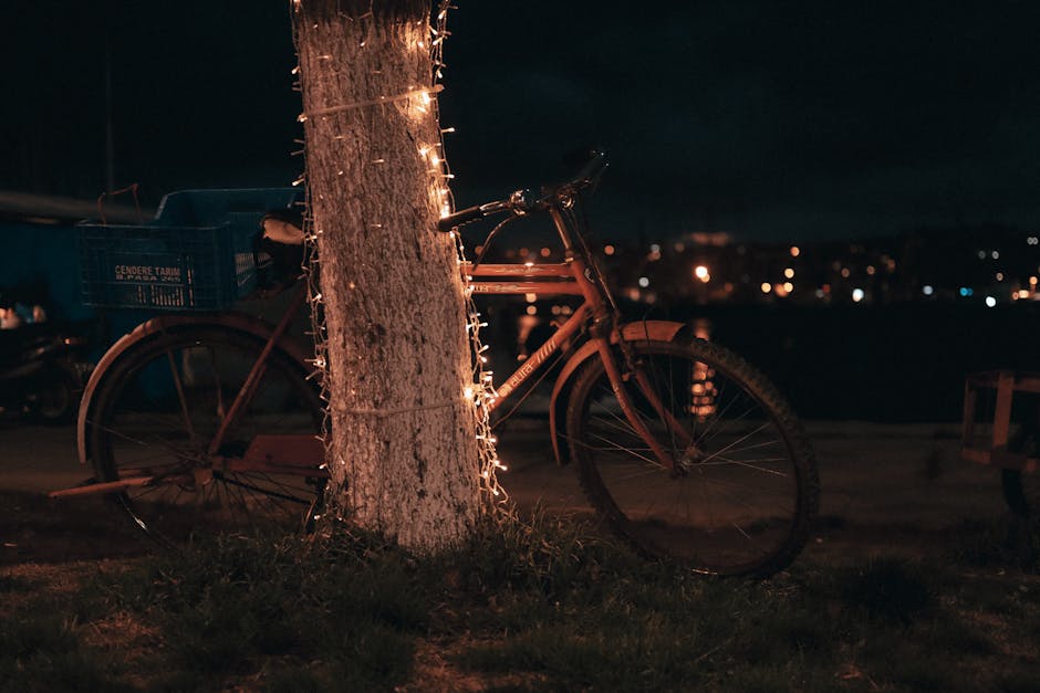 heart shaped bicycle tail light unique bicycle tail light - ハート型のはずが…？中国発のユニークすぎる自転車テールランプがネットで大炎上！