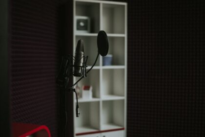AI voice actor Voice actor recording - AIによる「声」の著作権侵害、中国声優業界が警鐘