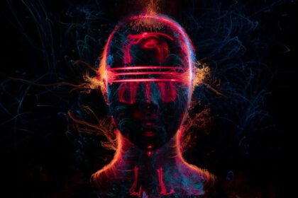 Holographic digital human Holographic customer service - 中国発！ホログラフィック3Dデジタルヒューマンが社会サービスを変革