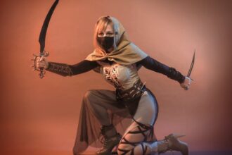 Assassin character - アサシン クリード Hexe、魔法要素を全削除か？原点回帰の噂