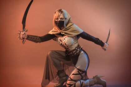 Assassin character - アサシン クリード Hexe、魔法要素を全削除か？原点回帰の噂