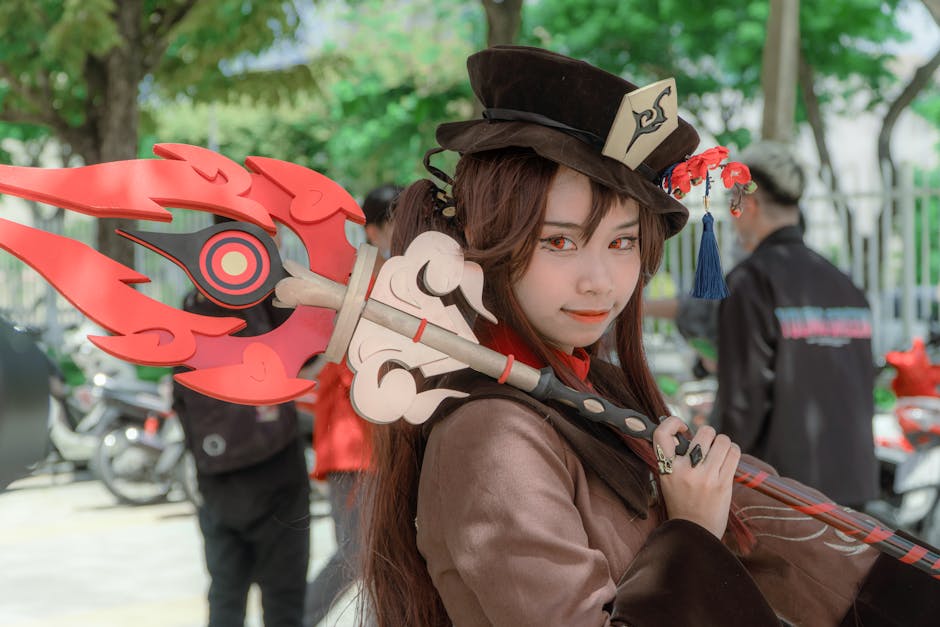 Chinese anime game, social gaming community - 中国二次元ゲームの社交性：ユーザーを繋ぐ3つの挑戦