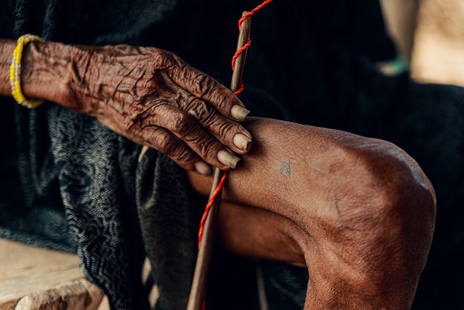 string and stick - 小島秀夫と安部公房：『デススト』に隠された「紐と棒」の衝撃的真実