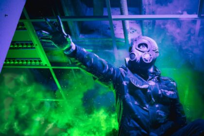 evil alien UFO abduction - 「プレイヤーが悪役」の逆転発想！名作『Destroy All Humans!』はいかにして生まれたか？