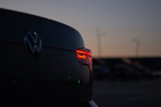 Volkswagen AI sedan - 2026年北京モーターショー速報！VW新「速騰S」AIで国民的セダンを再定義