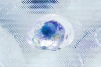 Artificial intelligence brain, Google AI - Google「Gemma 4」登場!商用利用解禁でAI開発を加速