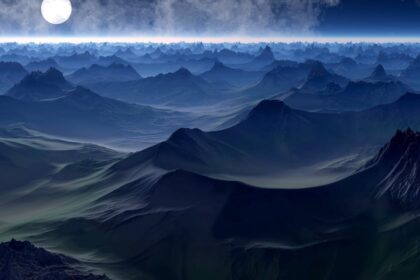 Chinese fantasy landscape Open world fantasy - 人気MOBA「王者栄耀」IP新作、PC版「王者栄耀世界」ついに始動!スマホ版は今月末か