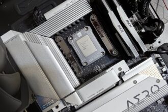 APU processor LGA socket - Intel Nova Lake-AX、LGAソケットで登場か? 48Xeコア搭載の次世代APUに期待