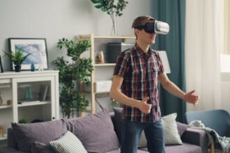 Virtual home design Gaming sanctuary - 在宅ワークを悩ます騒音に、ゲームで叶える理想のマイホーム？中国メディアの共感エッセイ
