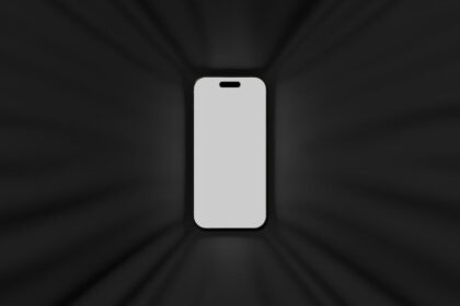 Apple future Mobile innovation vision - Appleの歴史的転換点！クックCEO退任、新CEOで未来は？