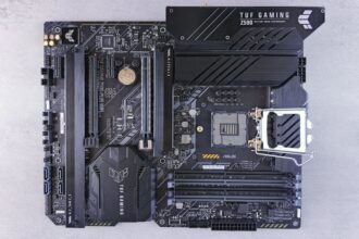 white motherboard gaming motherboard - ASRock、純白の衝撃！X870E Taichi Whiteマザーボード登場