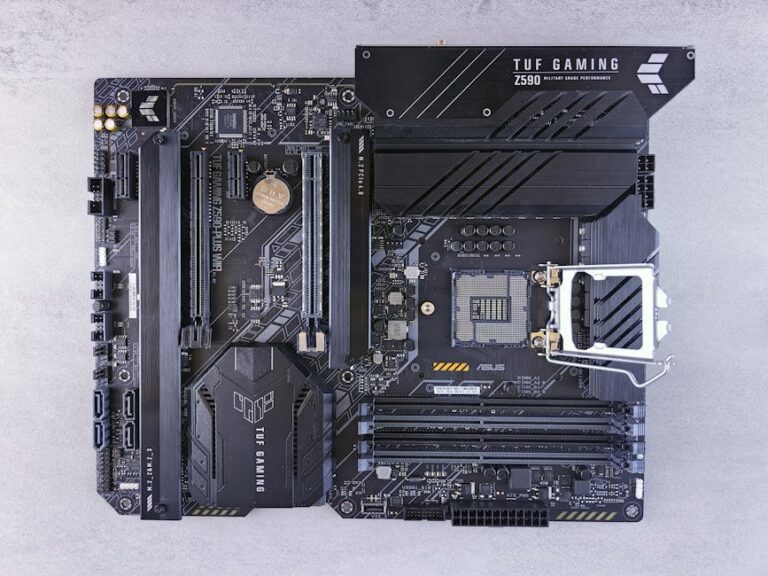 white motherboard gaming motherboard - ASRock、純白の衝撃！X870E Taichi Whiteマザーボード登場
