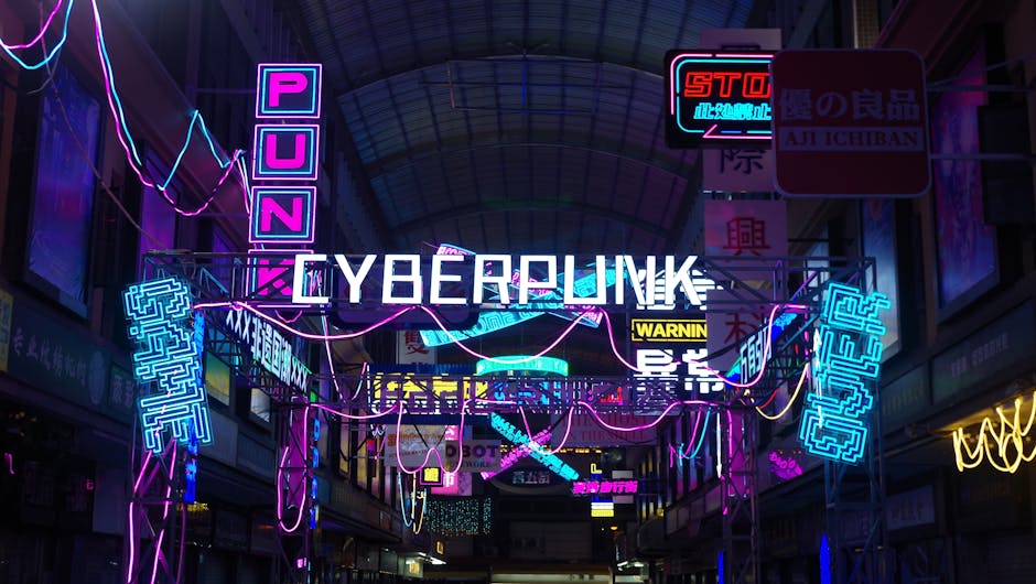 cyberpunk pixel art neon city - 『Replaced』高評価！ドイツIGN90点、美麗サイバーパンクアクションの魅力に迫る