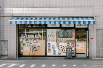 Anime cafe Character food - 上海JUMP CAFE体験記！料理が劇的に進化するテーマレストランの魅力