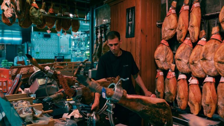 Chinese cured meat Live streaming shopping - 中国伝統食品「臘味」（燻製肉）市場の深層：2026年を読み解く新戦略