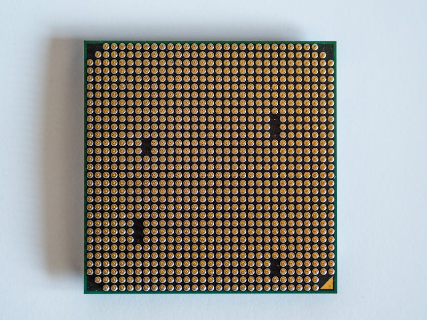 silicon wafer photolithography - 中国・久日新材、半導体フォトレジストで躍進! 電子材料市場に新風