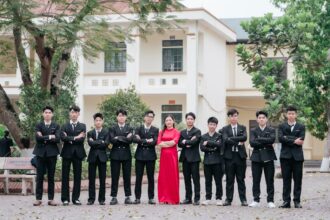 Chinese high school new school building - 北京・朝陽区、名門高校3校新設で教育大改革へ