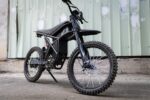 high-end electric motorcycle futuristic electric motorcycle - 中国・重慶市がハイエンド電動バイク産業を強力支援！「張雪モーターサイクル」が新拠点獲得