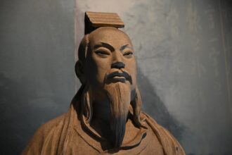 Chinese historical drama ancient Chinese general - 実写『三国：龍起』Steamで圧倒的好評！新国産ゲームの黒船か？