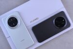 gradient smartphone Huawei smartphone - Huawei Pura 90シリーズ、伝説のデザインと最新技術で再臨