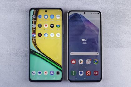 smartphone comparison, smartphones side by side - 2026年版！2万円台スマホ対決：iQOO Z11x vs Redmi Note15 Pro