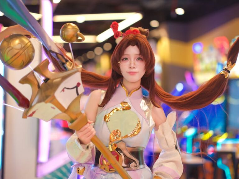 AI game character AI fan creation - FPSゲームの「推し活」がAIで超進化！『CoD』乙女たちのディープな世界とは？