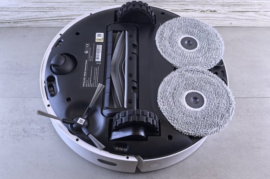 lidar robot vacuum - ロボット掃除機革新!中国「石頭科技」がレーザー測距特許で業界をリード