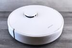 robot vacuum cleaner Xiaomi smartphone - 中国テック最前線!eSIM新機能、ロボット掃除機、Xiaomi 2nmスマホ
