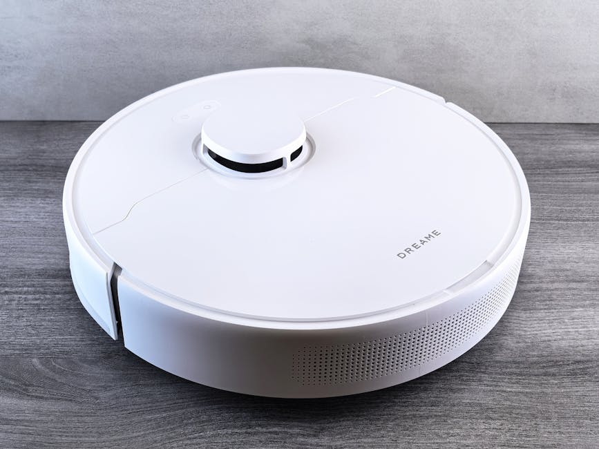 robot vacuum cleaner Xiaomi smartphone - 中国テック最前線！eSIM新機能、ロボット掃除機、Xiaomi 2nmスマホ