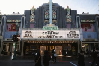 Universal Studios Beijing Genshin Impact Genshin Impact theme park experience - ユニバーサル・スタジオ北京 ×『原神』！「羽球節」体験が描くテーマパークの未来