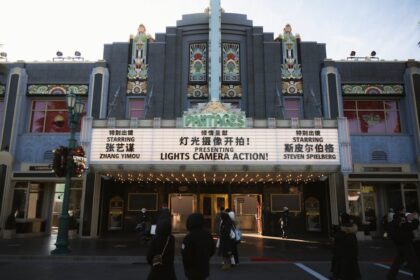Universal Studios Beijing Genshin Impact Genshin Impact theme park experience - ユニバーサル・スタジオ北京 ×『原神』!「羽球節」体験が描くテーマパークの未来