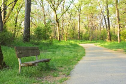 tourism app interface scenic greenway path - 中国・昆明「滇池緑道」：108kmの絶景とスマート観光が織りなす地域活性化の奇跡