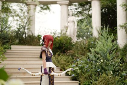 Wuxia game character Chinese fantasy landscape - 中国武侠ゲーム新潮流!『太吾絵巻』から『竜胤立志伝』まで、その魅力に迫る