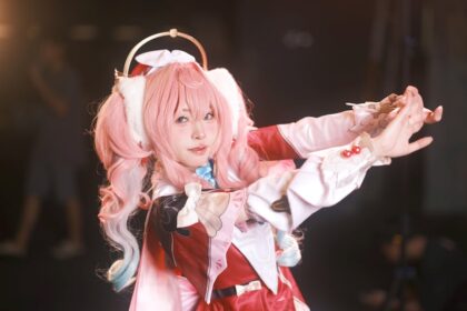 Chun-Li live-action Chun-Li costume - 『ストリートファイター』実写版、春麗の太ももが物議！「竹竿のようだ」とファンから辛辣な声