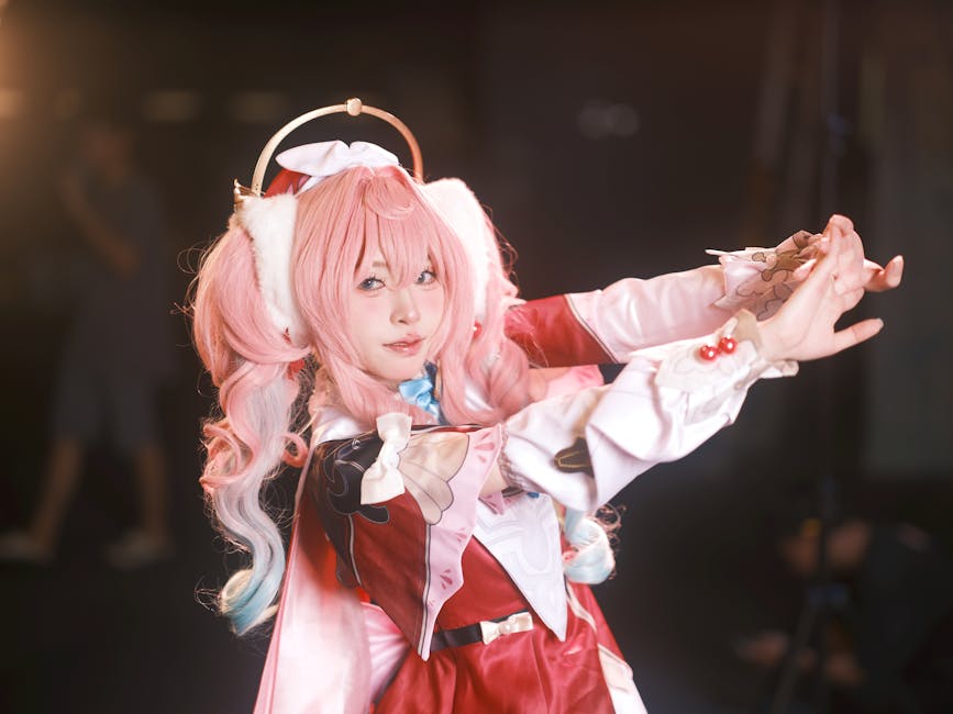 Chun-Li live-action Chun-Li costume - 『ストリートファイター』実写版、春麗の太ももが物議！「竹竿のようだ」とファンから辛辣な声