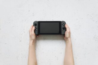 Nintendo Switch console Gaming performance - Switch『ティアキン』が滑らかに!禁断の60FPS化動画が話題に